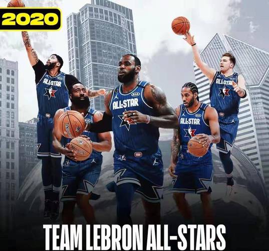 2020全明星时间，22年全明星