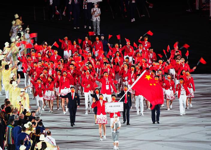 2020年为什么没举办奥运会，2020年为什么没举办奥运会呢