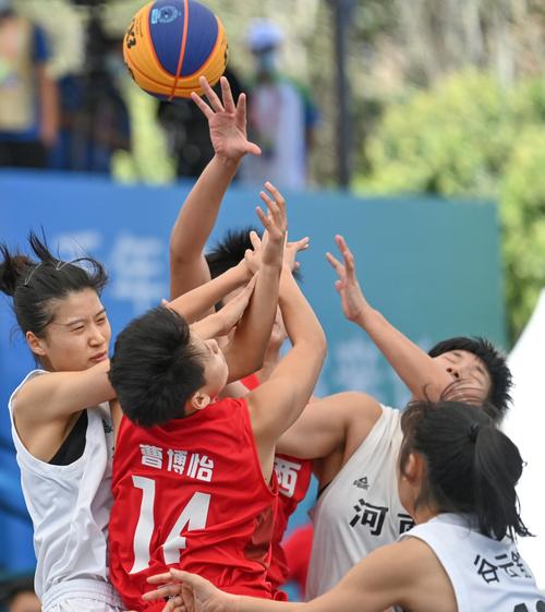 2021全运会三人篮球直播，2021全运会3人篮球