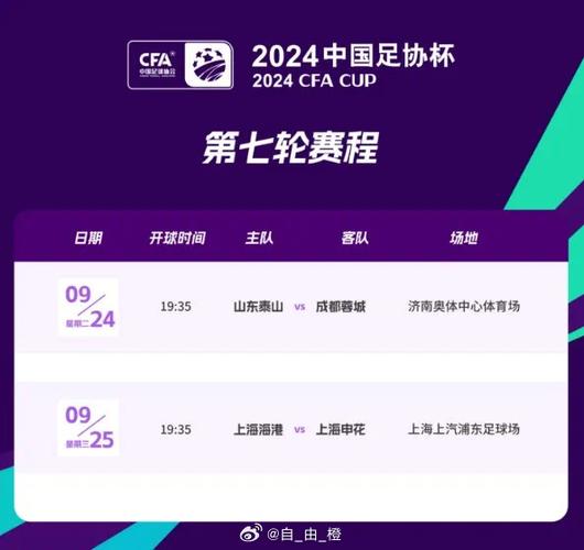 2021足协杯决赛时间，足协杯决赛地点2020