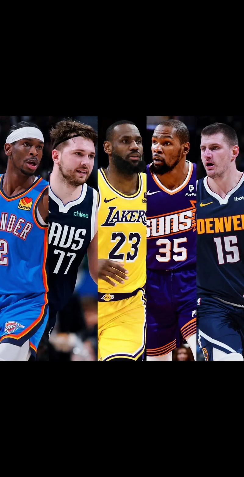 2022nba全明星赛阵容名单，2821nba全明星赛