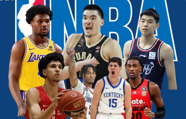 2022nba选秀排名，2021-2022nba选秀