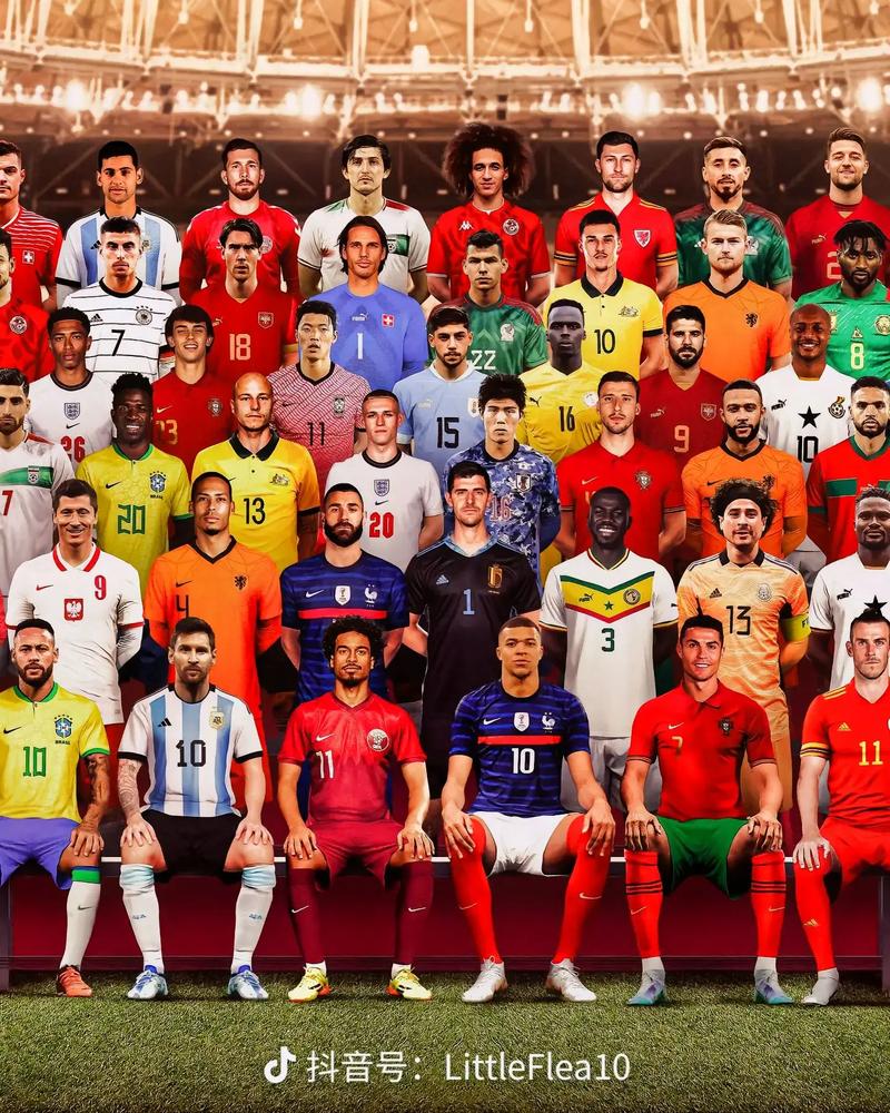 2022年世界杯48支球队，2022世界杯 球队