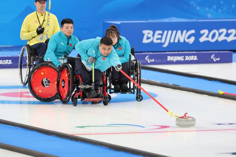 2022年北京冬残奥会，2022年北京冬残奥会有哪些项目
