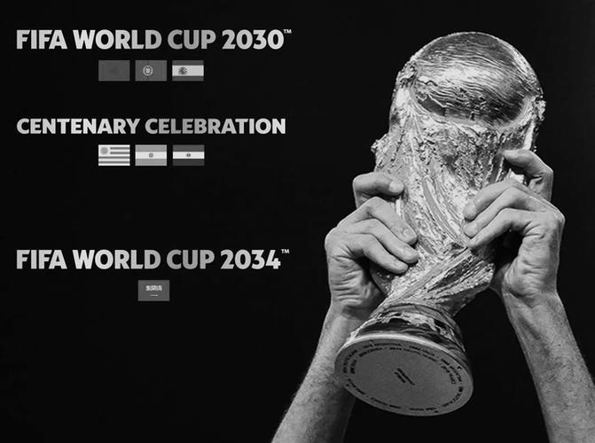 2030世界杯举办地，2030世界杯举办国家排序