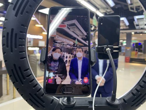 24小时直播，24小时直播卖货是怎么做到的