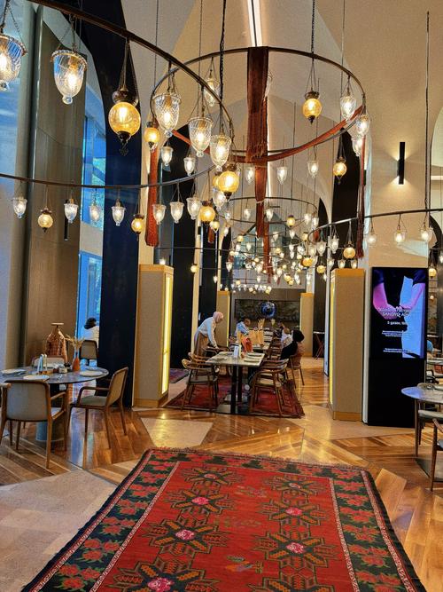 astrakhan，Astrakhan cafe