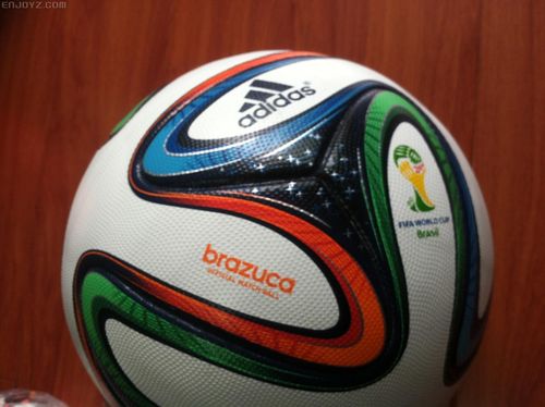 brazuca，brazuca是什么意思