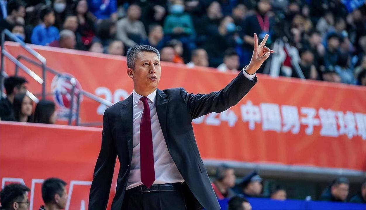 cba各队主教练名单，2020至2021赛季cba各队主教练