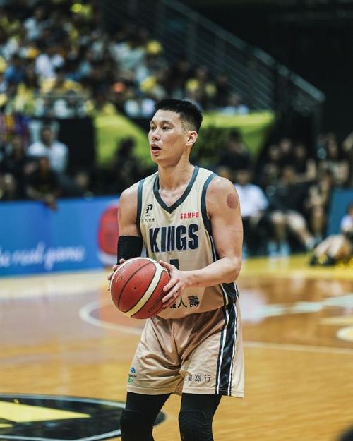 cba林书豪数据，林书豪cba2021