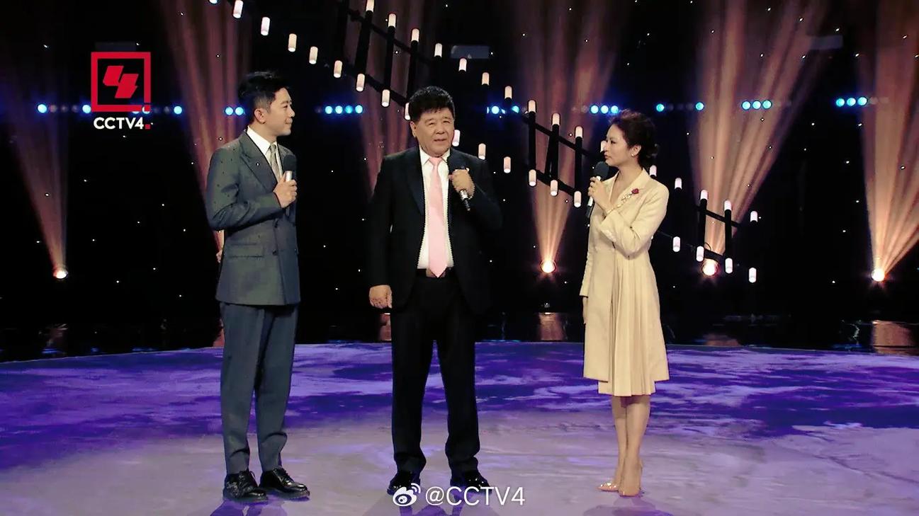 cctv4节目回放，央视cctv4回看