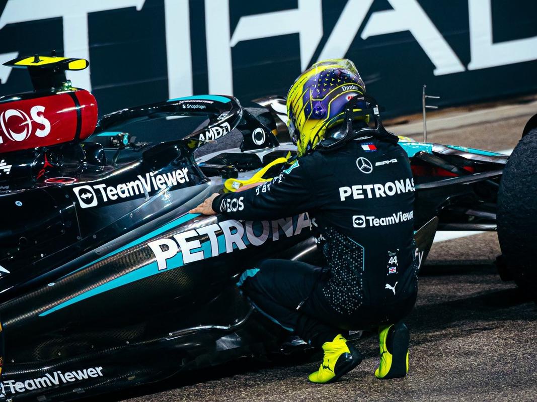 f1汉密尔顿最新消息，f1汉密尔顿最新消息新闻
