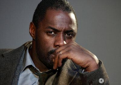 idris elba，Idris Elba.
