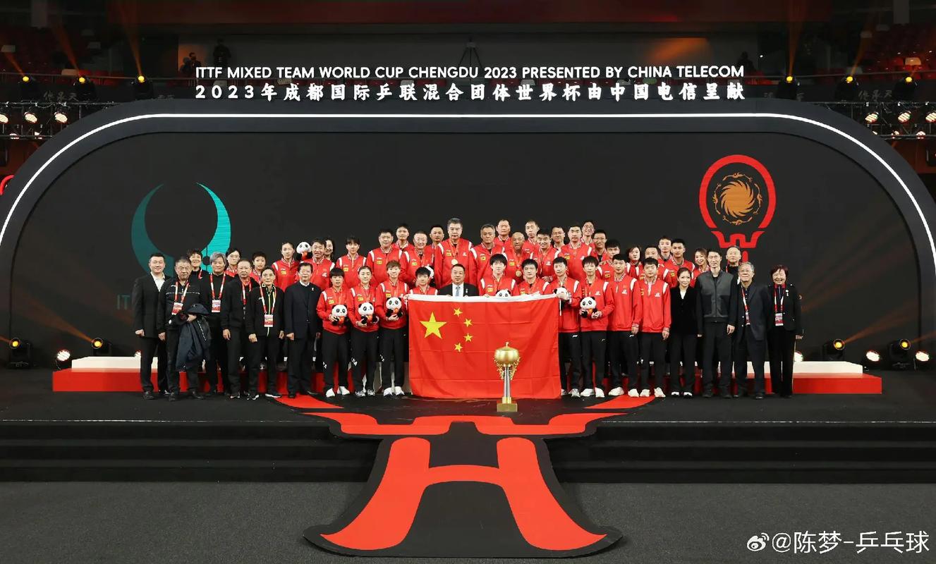 ittf国际乒联官网，ittf官网