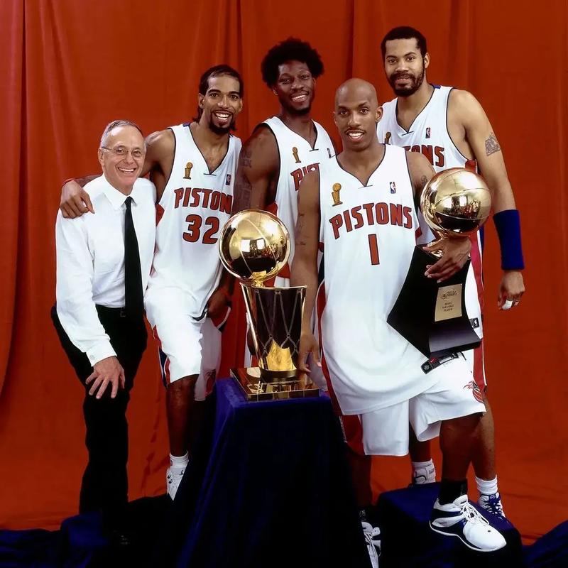 nba2005年总决赛，nba2005年总决赛回放