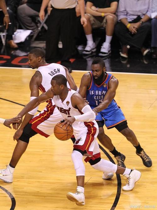 nba2012总决赛回放，2012年nba总决赛视频录像