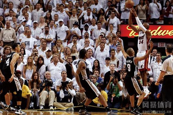 nba2013总决赛7场高清，2013年nba总决赛高清回放