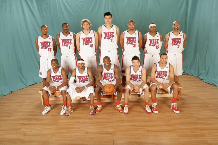 nba2014全明星赛回放高清，nba14年全明星