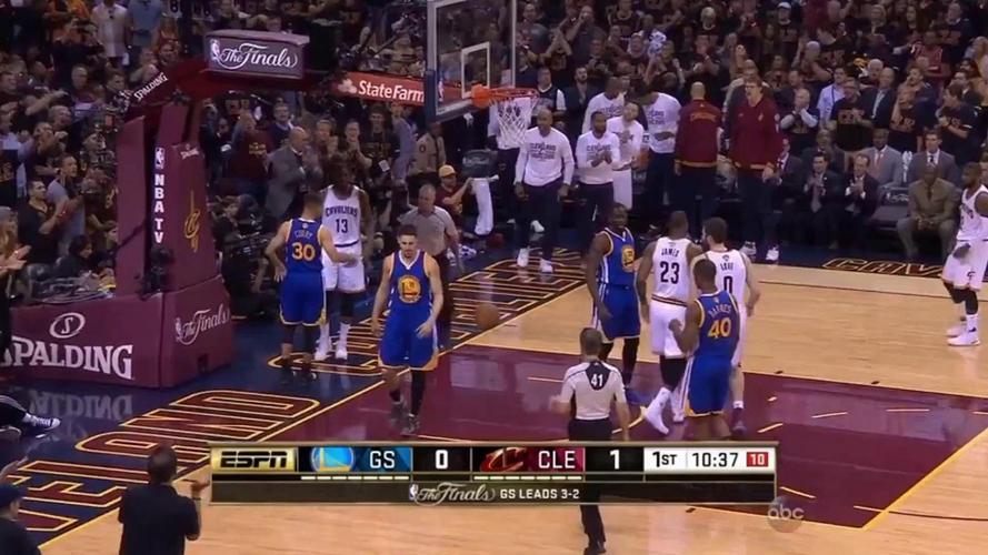 nba2016总决赛g6，nba2016总决赛g6录像