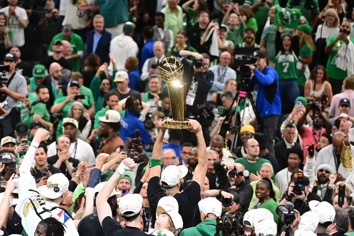 nba2018总冠军，18年nba总冠军