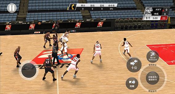 nba2k20破解版，nba2k20破解版下载