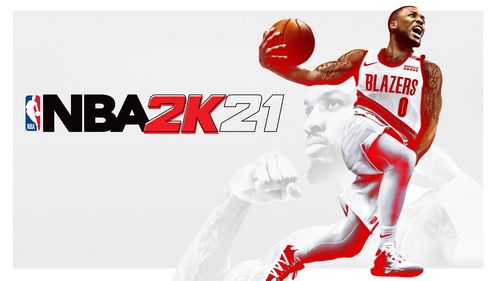 nba2k21下载安装，nba2k21下载地址