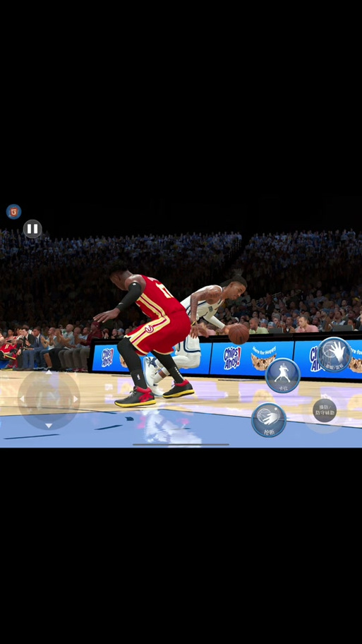 nba2k22手机版中文版下载安卓，nba 2k22手机版下载