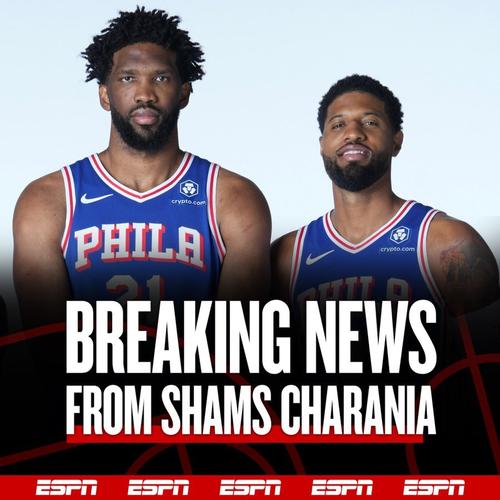 nba76人最新消息，nba76人交易最新消息