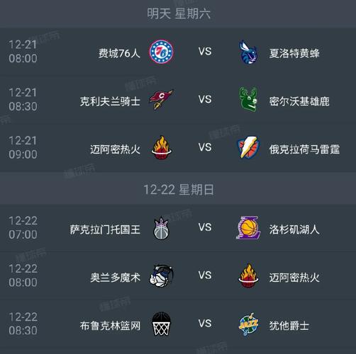 nba一般当地时间几点开始，nba几点开始几点结束