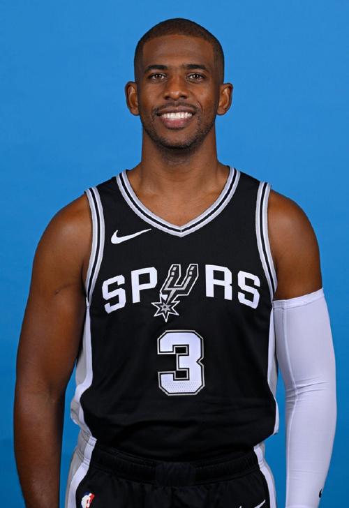 nba保罗，nba保罗简介