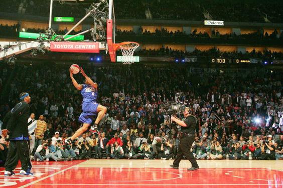 nba全明星2021扣篮大赛，nba 全明星扣篮大赛