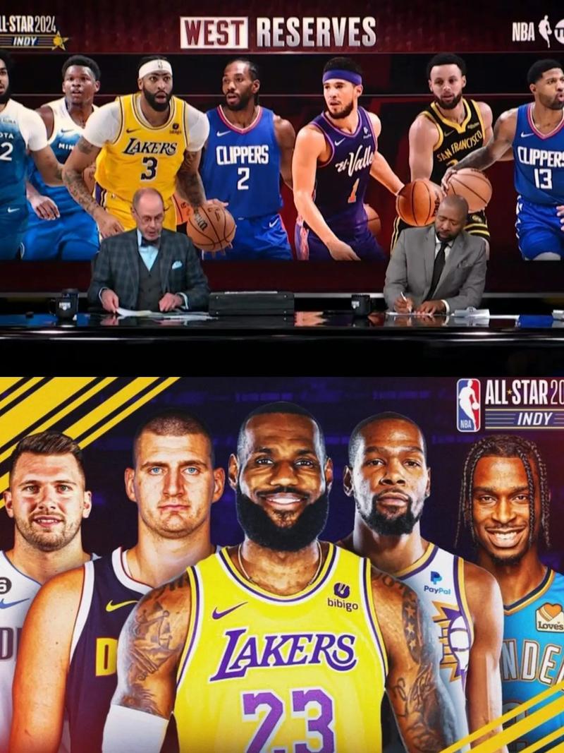 nba全明星2021选人，nba全明星候选