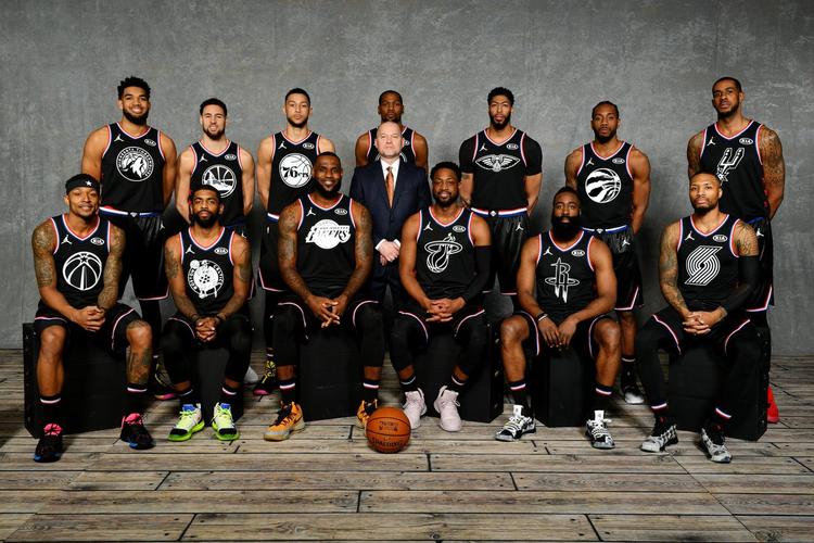 nba全明星什么时候打，今年nba全明星什么时候打
