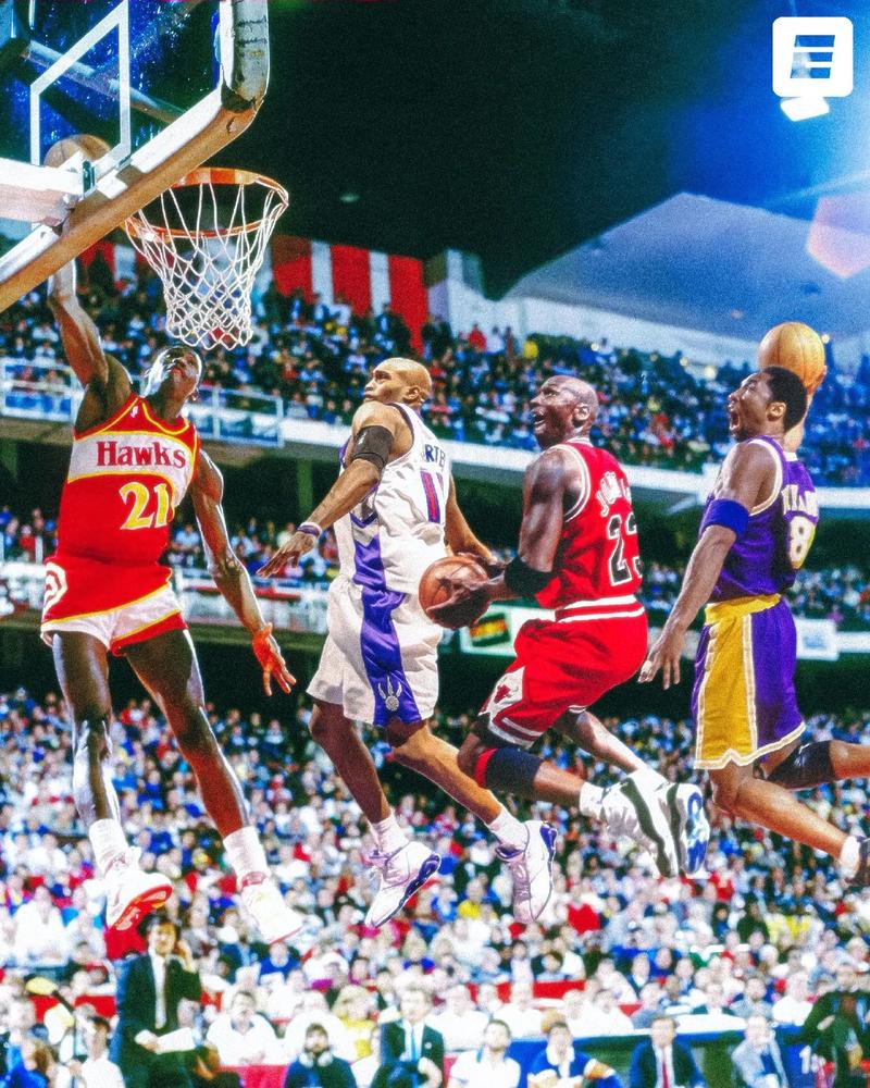 nba全明星周末名人赛，nba全明星周末名人赛视频