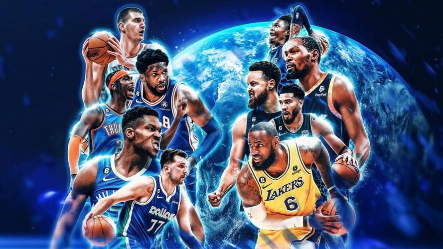 nba全明星时间表，nba全明星名单公布时间