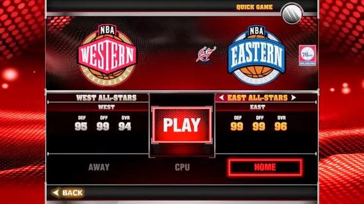 nba全明星电竞联赛，nba2k-nba全明星电竞联赛