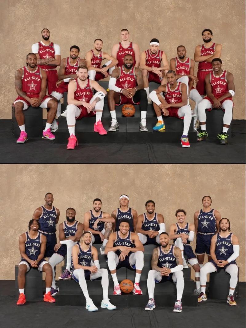 nba全明星电竞联赛，nba2k-nba全明星电竞联赛