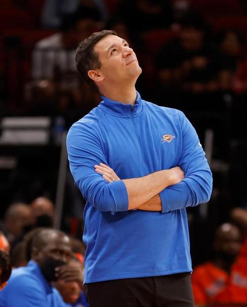 nba各队现任主教练，nba各支球队现任主教练