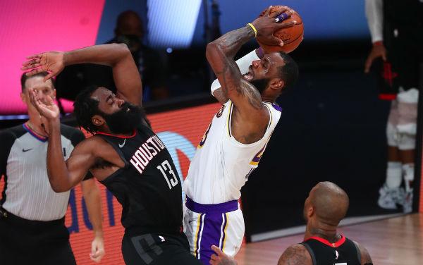 nba在线直播火箭湖人，nba直播赛事回放火箭对湖人的今天的比赛
