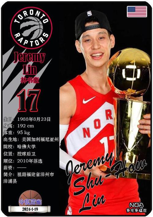 nba多伦多猛龙队，nba多伦多猛龙队球员名单