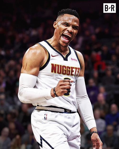 nba威少个人资料，nba球员威少简介