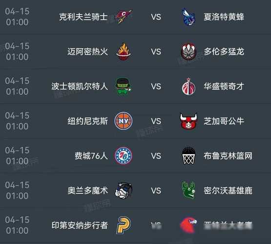 nba季前赛赛程表新浪，nba季前赛最新战况