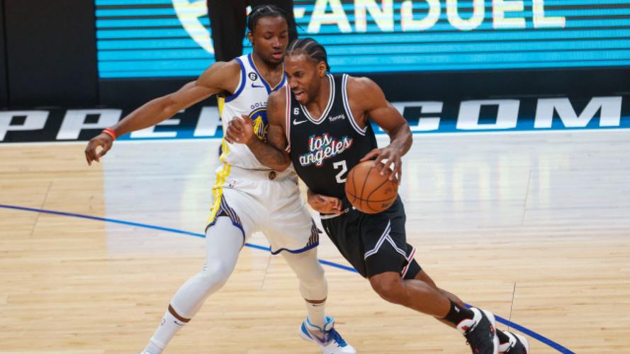 nba快船vs勇士录像，快船vs勇士视频直播