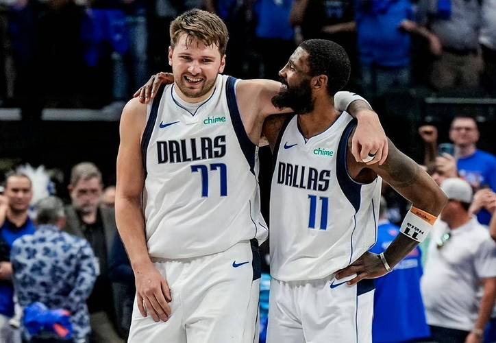 nba快船vs独行侠录像，2021nba快船vs独行侠