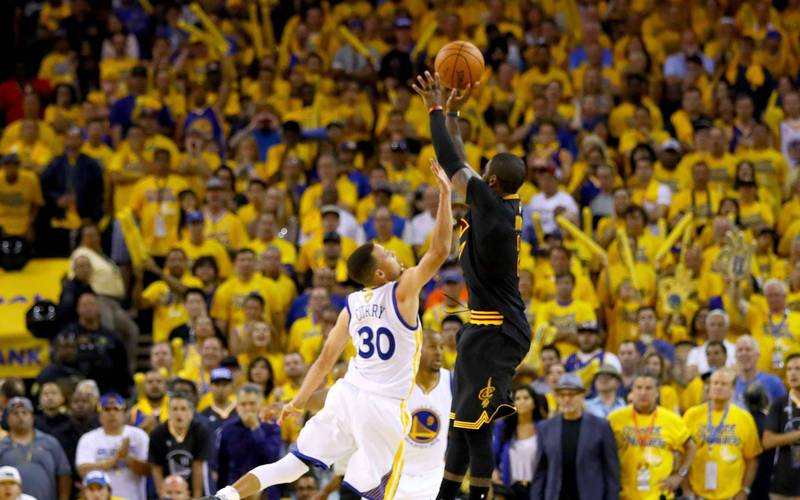 nba总决赛第三场回放，nba总决赛第三场谁主场