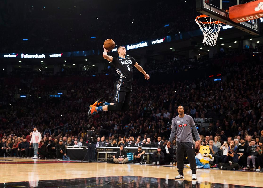 nba扣篮集锦高清视频，nba扣篮大赛集锦视频
