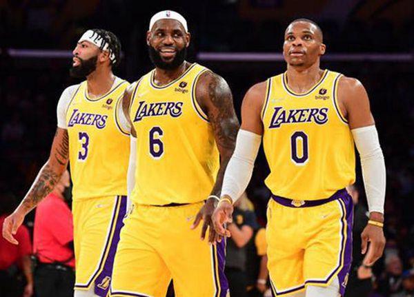 nba湖人vs火箭回放，nba湖人vs火箭全场回放
