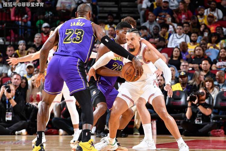 nba湖人与火箭今天比赛直播视频，今天湖人队与火箭比赛
