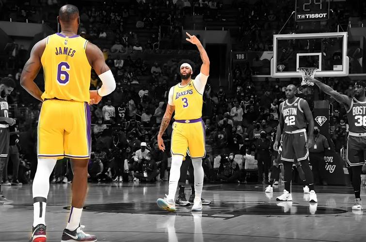 nba湖人总决赛回放，nba湖人队总决赛
