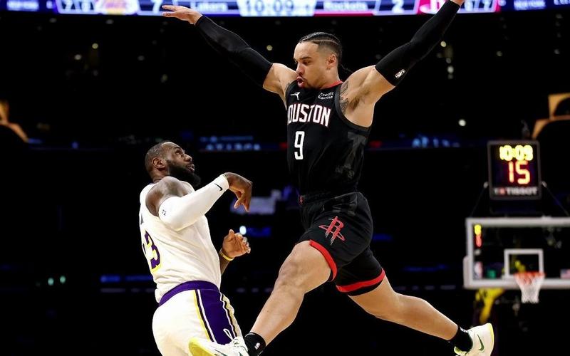 nba火箭比赛全场录像回放，nba火箭比赛全场录像回放高清